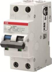 ABB Wylacznik differential-current switch 2P 10A