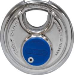 ABUS 05584 padlock Discus padlock 1