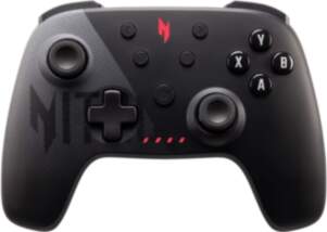 Acer Nitro Wireless Controller NGR300 Black
