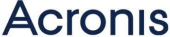 Acronis Cyber Protect Home Office Advanced