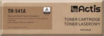 Actis TH-541A toner (replacement for HP