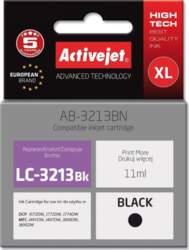 Activejet AB-3213BN printer ink for Brother