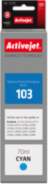 Activejet AE-103C ink (replacement Epson 103