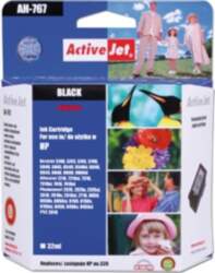 ActiveJet AH-339R  Black  35 ml  Refill