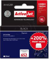 Activejet AH-652BR ink (replacement for HP