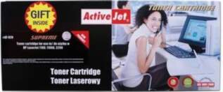 ActiveJet AT-92N  Black  3100 p.  HP