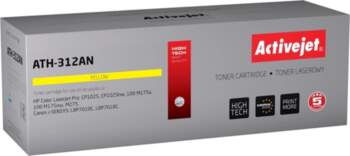 Activejet ATH-312AN toner (replacement for HP