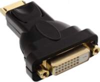 Adapter AV InLine DisplayPort na DVI-D