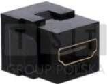 Adapter AV TKH CCAS-KHD-B Modul Keystone