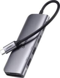 Adapter HUB UGREEN CM195 USB-C to