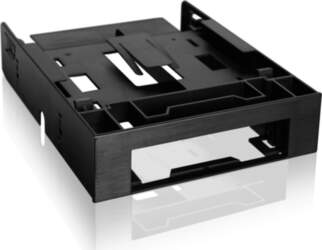 Adapter IcyDock 3 5" - 5