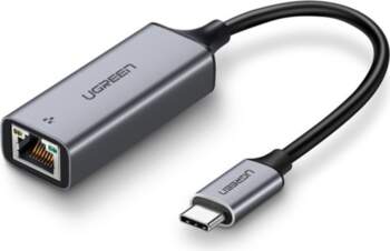 Adapter UGREEN with USB-C - RJ45