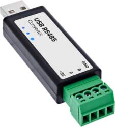 Adapter USB Delock InLine Registered USB