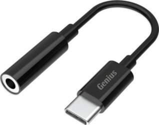 Adapter USB Genius ACC-C100 USB-C -