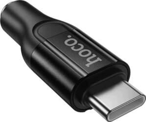 Adapter USB Hoco C do 3