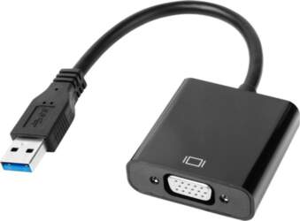 Adapter USB Quer KOM0984 USB-A -