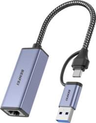 Adapter USB Ugreen BENFEI ADAPTER USB-A