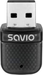 Adapter USB WiFi 6 Bluetooth 5