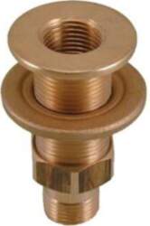ADAPTOR 3/4 WITH NUT 71T 34