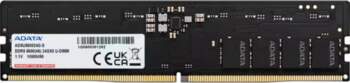 ADATA AD5U560024G-S memory module 24 GB