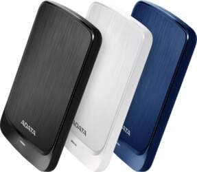 ADATA HV320 external hard drive 2