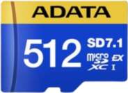ADATA mSD EXPRESS SWITCH 2 512GB