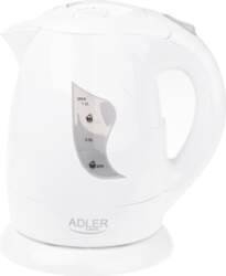 Adler AD 08 Standard kettle  Plastic