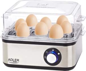 Adler AD 4486 egg cooker 8