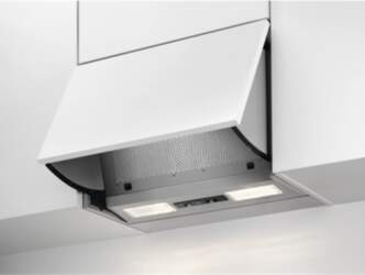 AEG DEB2531S Semi built-in (pull out)