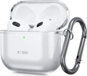 Airpods 4 charging case Tech-Protect Flexair