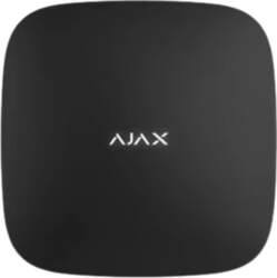 Ajax Hub 2 (4G) Wired  Wireless