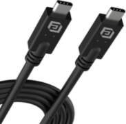 Akasa USB Type-C to Type-C Cable