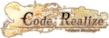 Aksys Games Code : Realize Future