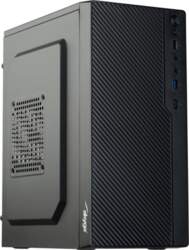 Akyga AK36BK computer case Micro Tower
