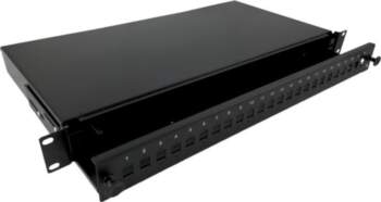 ALANTEC MDF fiber 19    inches 24xSC