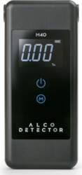 ALCODETECTOR BREATHALYZER ALCODETECTOR M40 4779033030211 ALCODETECTOR_M40