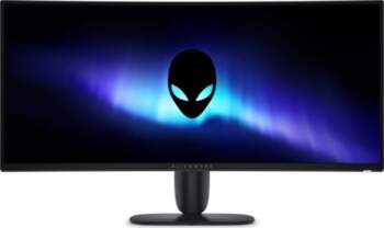 Alienware AW3426DWM computer monitor 86.4