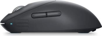 Alienware Pro Wireless Gaming mouse Ambidextrous