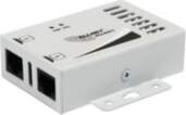 ALLNET MSR Sensor ALL4471 / CO2-Kohlendioxid-Sensor/Temp/Feuchte