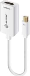 Alogic Adapter DisplayPort Mini - HDMI