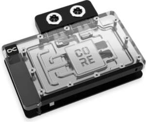 Alphacool Core Geforce RTX 5080 Reference
