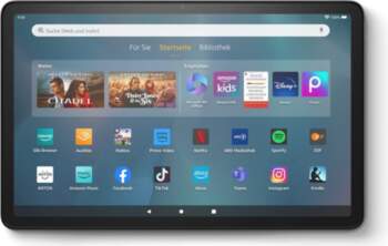 Amazon Fire Max 11 64GB mit
