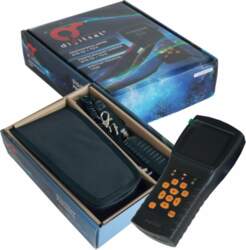 Amiko Universal Meter TSC-1270 (DVB-T/T2 DVB-S/S2