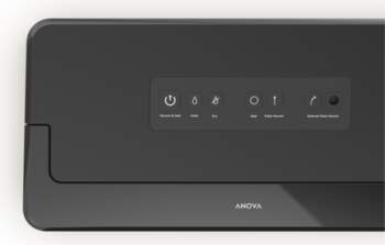 ANOVA - Precision Vacuum Sealer Pro