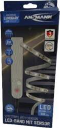 Ansmann LED-Band with Sensor 2m 60