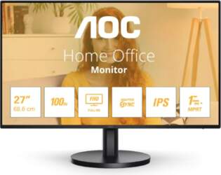 AOC B3 27B3HA2 LED display 68