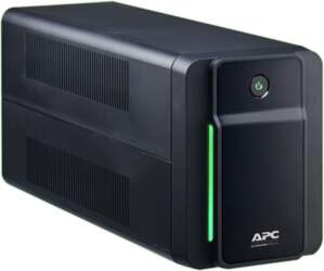 APC Back-UPS  950VA  Tower  230V  4x
