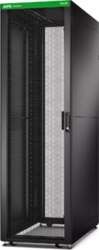APC Easy Rack  42U  Black  With