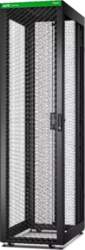 APC Easy Rack  48U  Black  With