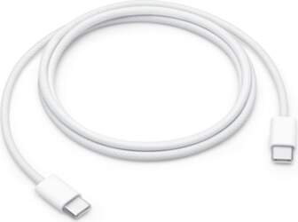 Apple - 60W USB-C to USB-C